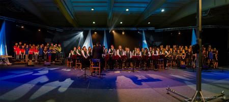 Božično – novoletni koncert 28